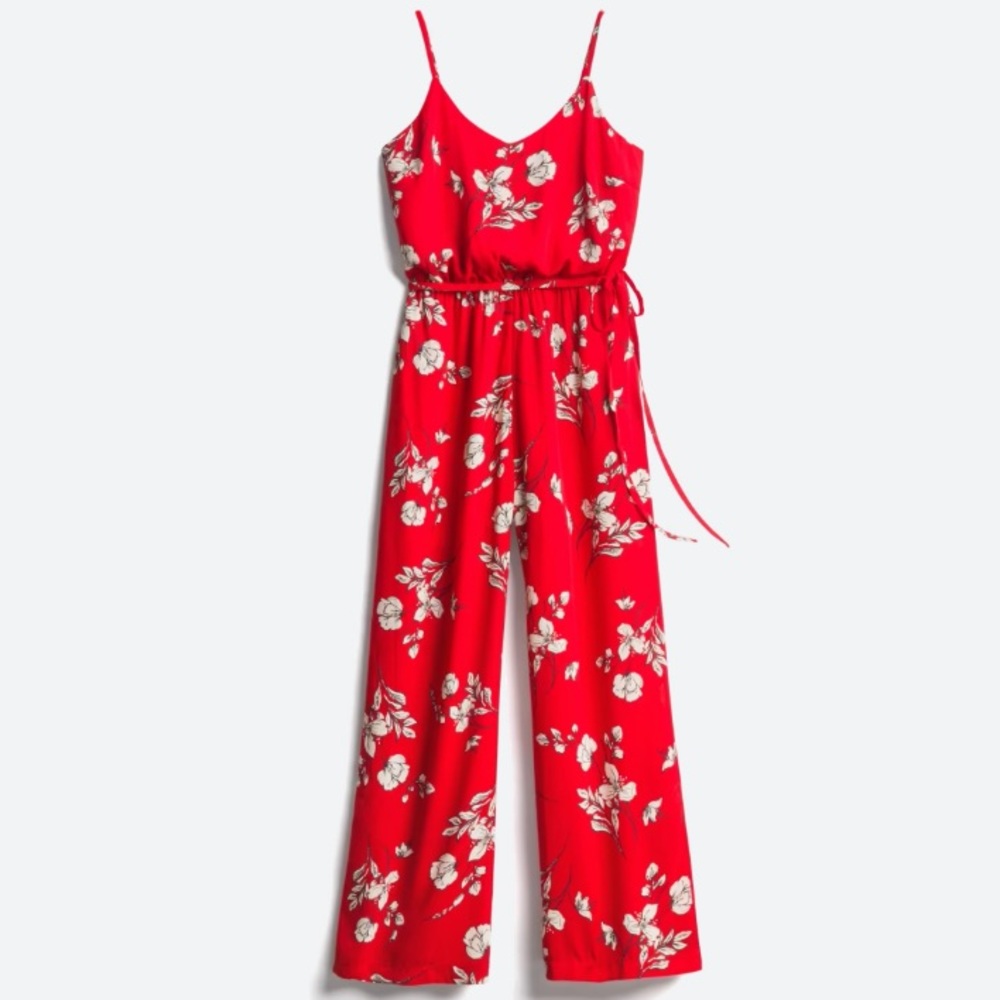 Skies are Blue Danica Jumpsuit